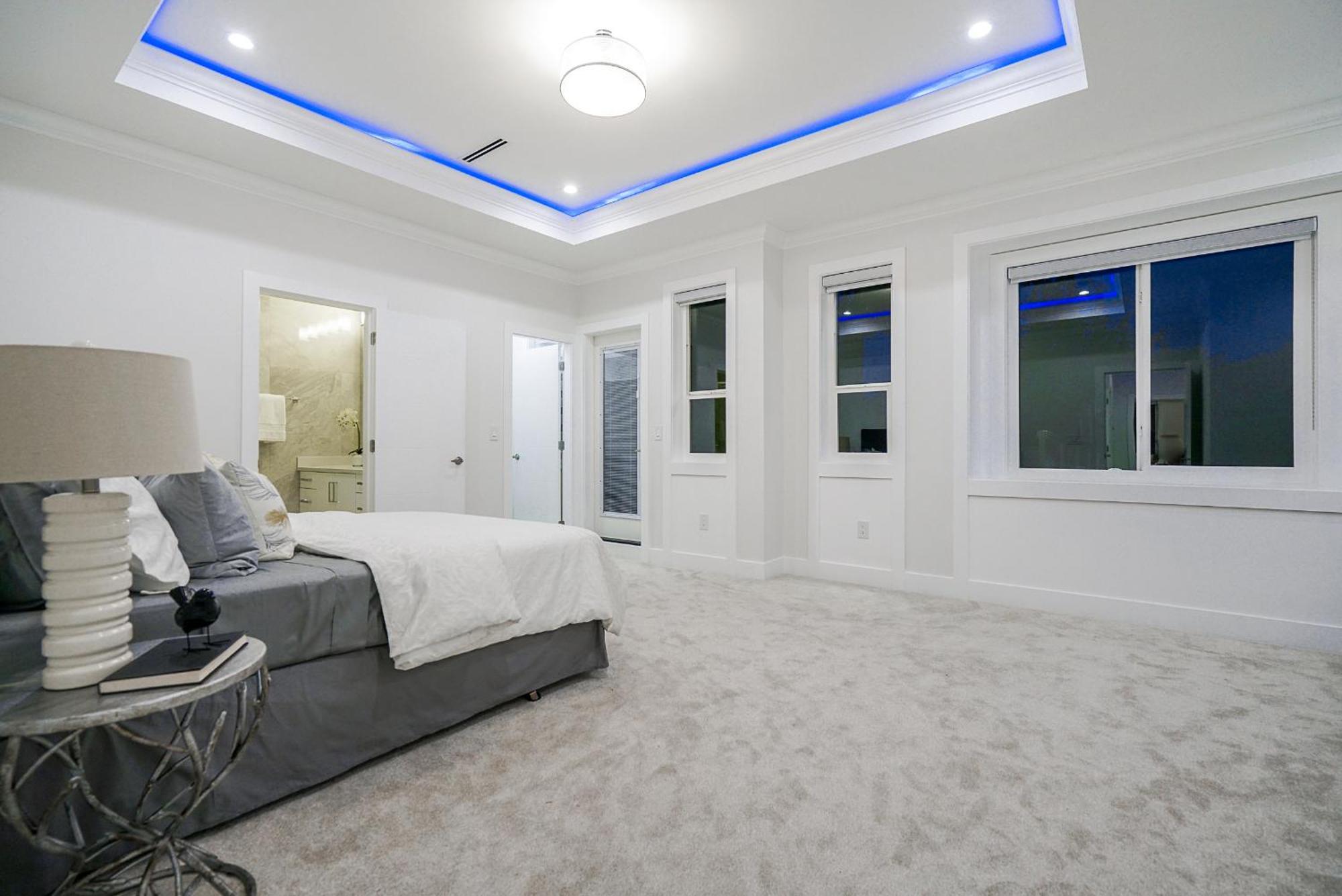 Sun Homestay Surrey